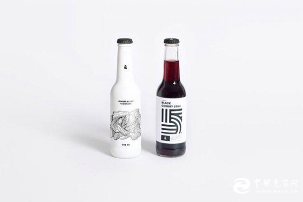 南京包裝設(shè)計(jì)|趣味性飲料瓶設(shè)計(jì)鑒賞